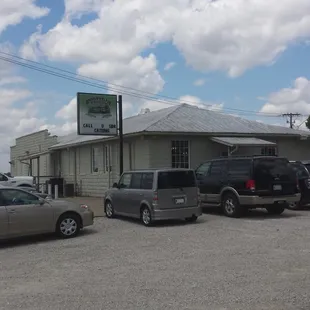 Hornville Tavern