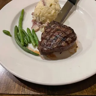 Filet Mignon