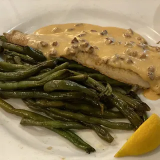 Pecan Basa