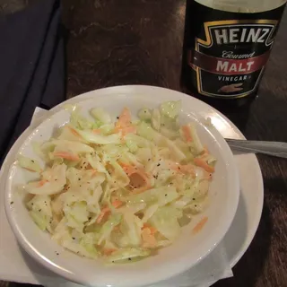 Coleslaw