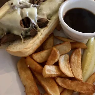 French Dip