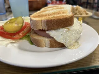 Blue Holler Cafe