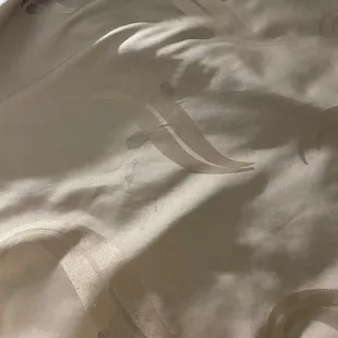 Stained