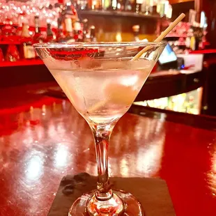 Tito's Martini
