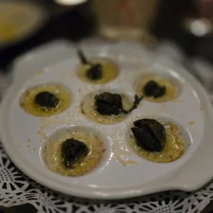 Escargot