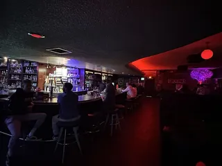 Atomic Liquors