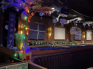 The Sand Dollar Downtown