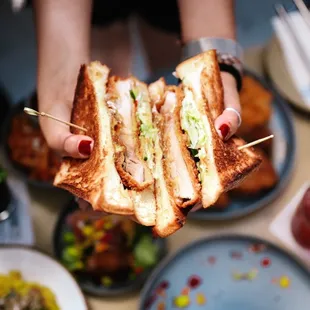 Katsu sando