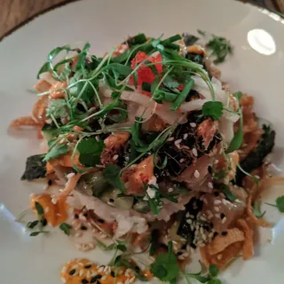Poke Bowl