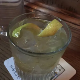 Breakfast Punch