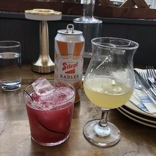 Stiegl Radler 16oz