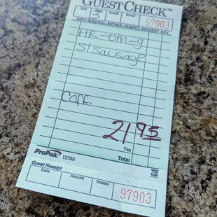 Not as cheap as it was, but it&apos;s still a LOT of food