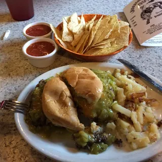 Home Fries