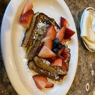 Toast