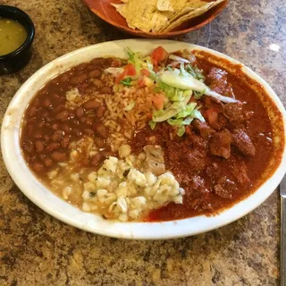 Carne Adovada