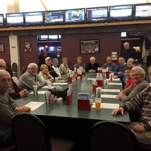 North High Class Reunion