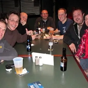 "Day of Kings" group outing