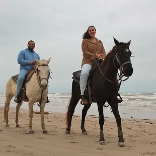 The guide took a couple picture for us for Valentine's Day.