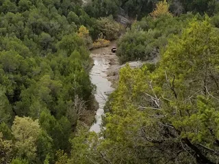 Cross Bar Ranch Off-Road Park