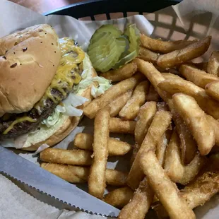 Hamburger