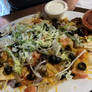 Nachos