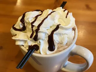 Redland Cafe