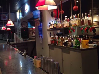 Legends Sports Grill & Pub