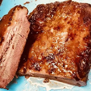 Smoked Brisket