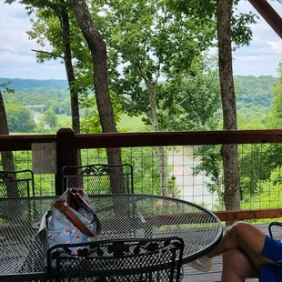 Wine with a gentle breeze