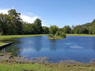 Bucksnort Trout Ranch