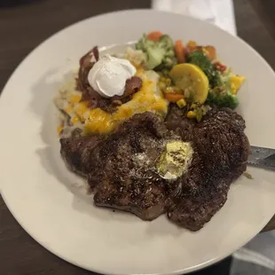 Ribeye
