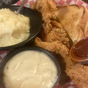 Chicken Strips