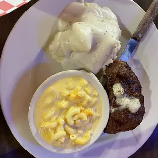 Sirloin Steak