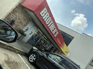 Brothers Food Mart