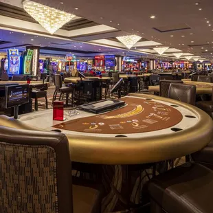 Horseshoe Las Vegas Center Strip Hotel &amp; Casino