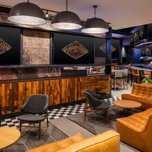 Horseshoe Las Vegas Center Strip Hotel &amp; Casino Dining