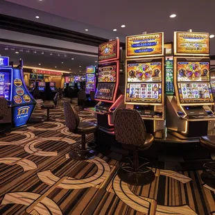 Horseshoe Las Vegas Center Strip Hotel &amp; Casino