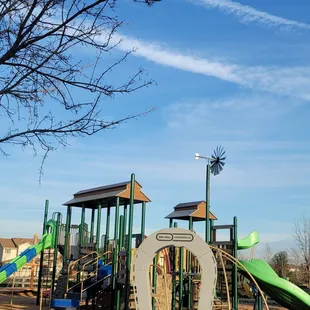 Horseshoe Park
