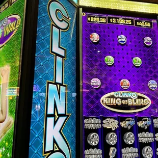 King of Bling slot machine