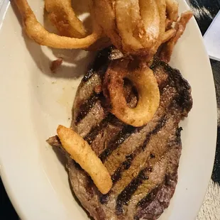 Horseshoe Steak House