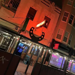 Horseshoe Tavern