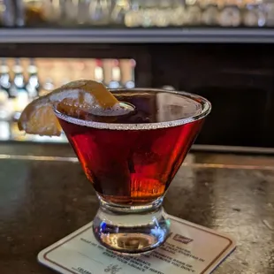 negroni