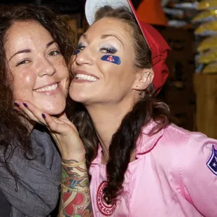 Photo by Joel Boroian, Deja Photography