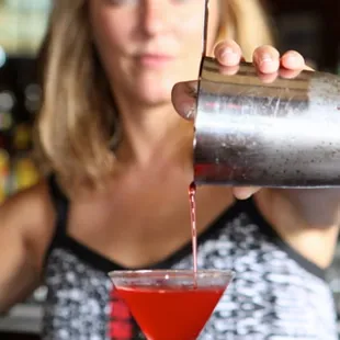 Photo by Joel Boroian, Deja Photography