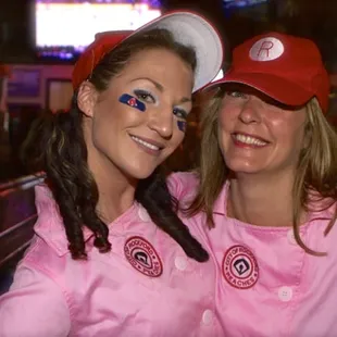 Photo by Joel Boroian, Deja Photography