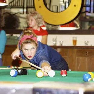 Photo by Joel Boroian, Deja Photography