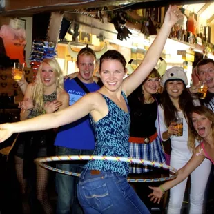 Photo by Joel Boroian, Deja Photography