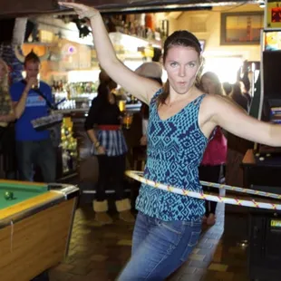 Photo by Joel Boroian, Deja Photography