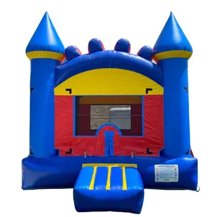 Adventure Bounce House