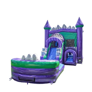 Dark Knight Wet/Dry Combo